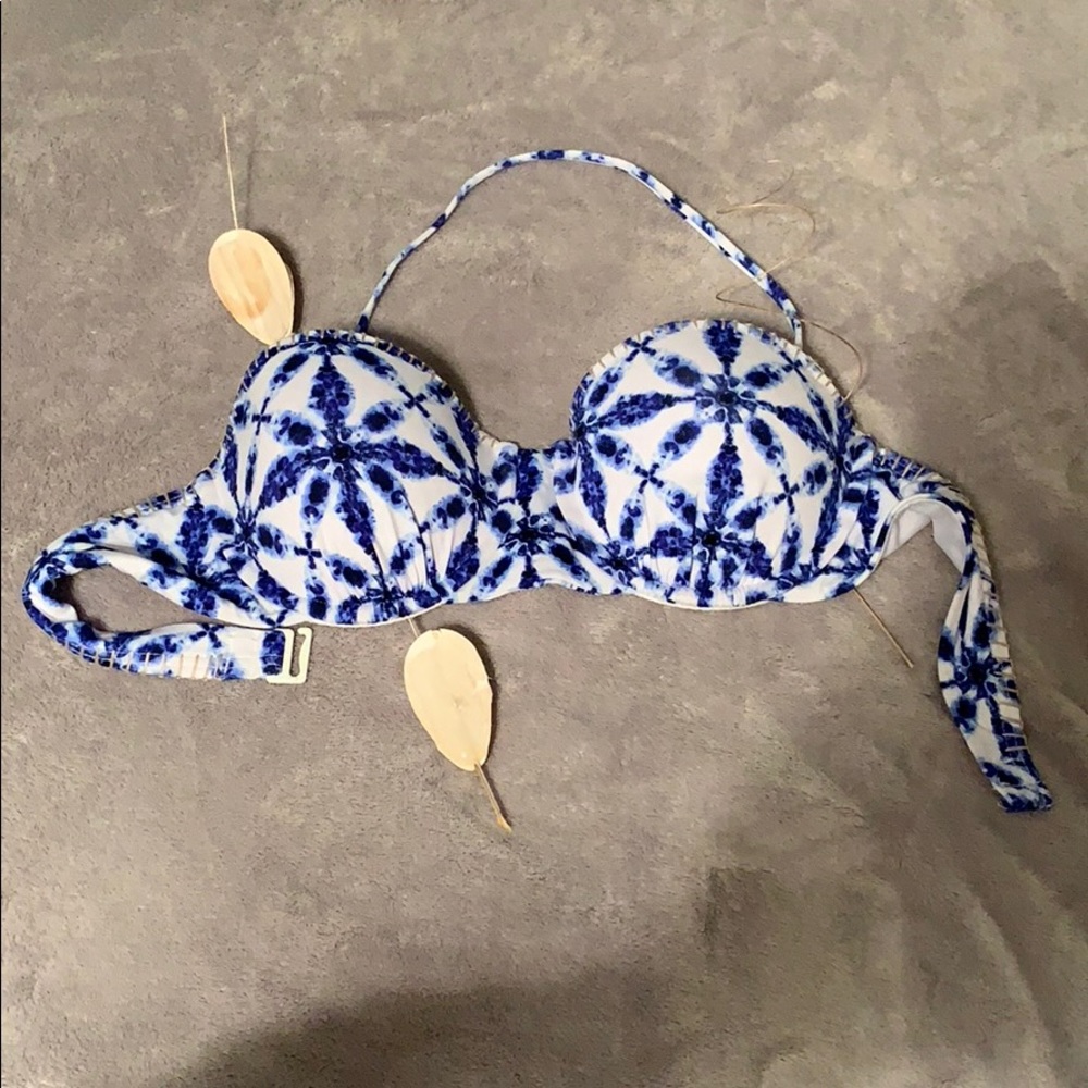 bikini top